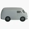 Cargo Van Stress Reliever — view 5