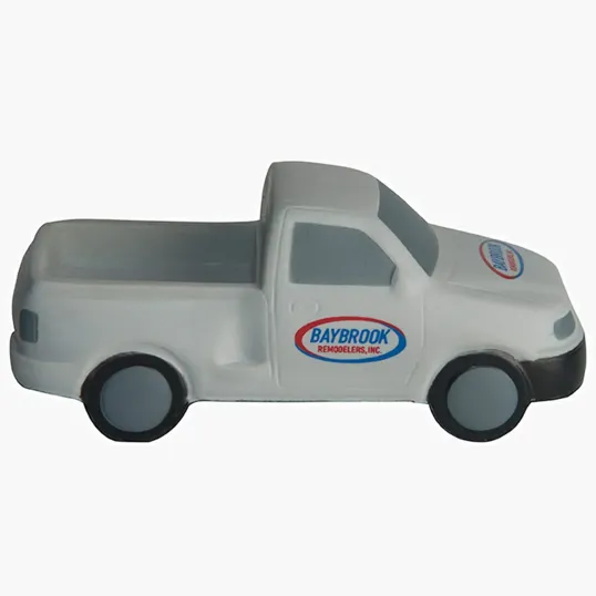 Pickup Truck Stress Reliever — view 2