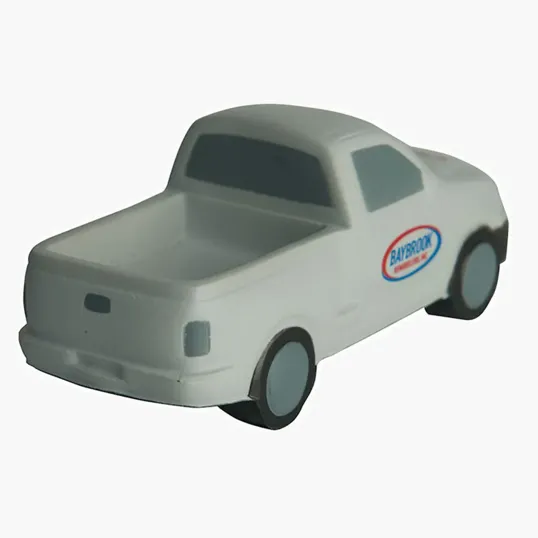 Pickup Truck Stress Reliever — view 3
