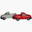 Pickup Truck Stress Reliever — view 4