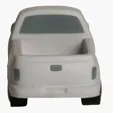 Pickup Truck Stress Reliever — view 7