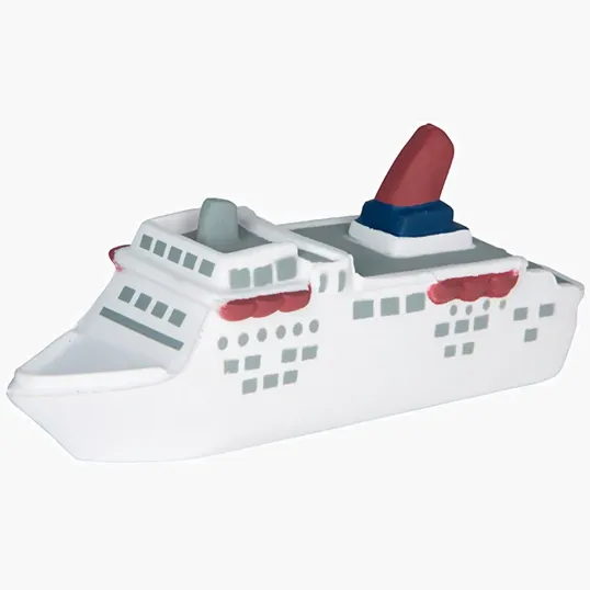 Cruise Ship Stress Reliever — view 2