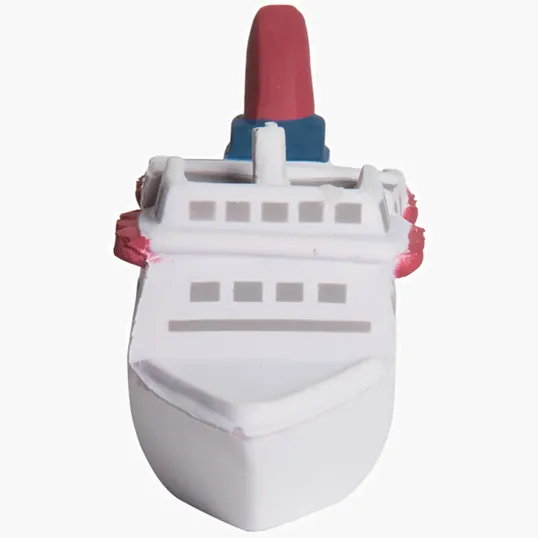 Cruise Ship Stress Reliever — view 3