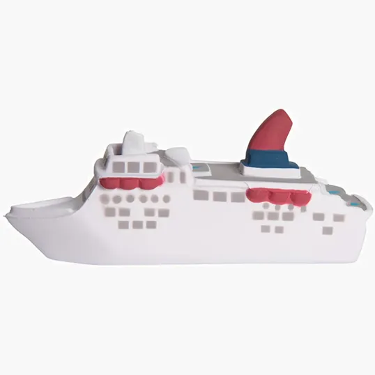 Cruise Ship Stress Reliever — view 5