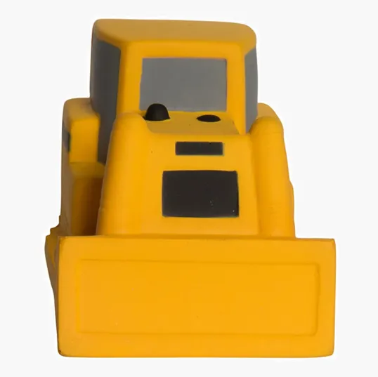 Bulldozer Stress Reliever — view 3