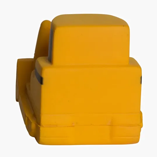 Bulldozer Stress Reliever — view 4