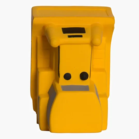 Bulldozer Stress Reliever — view 5