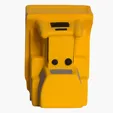 Bulldozer Stress Reliever — view 5