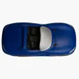 Convertible Stress Reliever — view 6