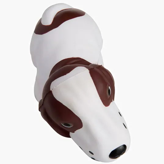 Basset Hound Stress Reliever — view 5