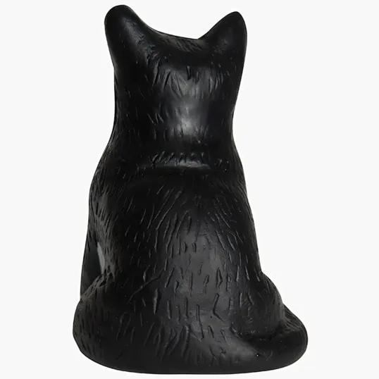 Cat Stress Reliever, 4" x 3" — view 3