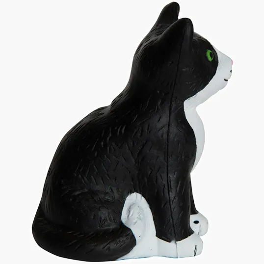 Cat Stress Reliever, 4" x 3" — view 5