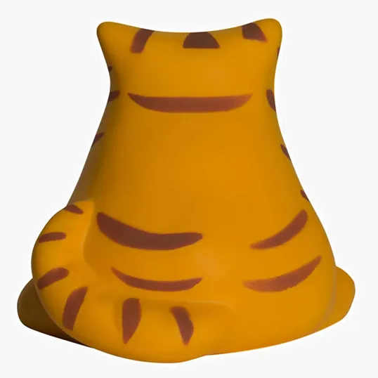 Fat Cat Stress Reliever — view 4