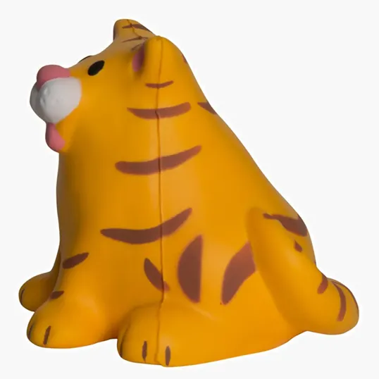 Fat Cat Stress Reliever — view 5
