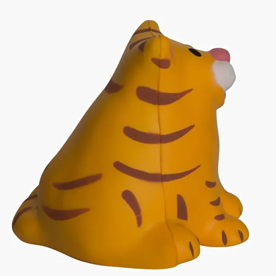 Fat Cat Stress Reliever — view 6