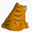 Fat Cat Stress Reliever — view 6