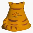 Fat Cat Stress Reliever
