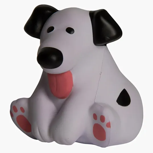 Fat Dog Stress Reliever — view 2