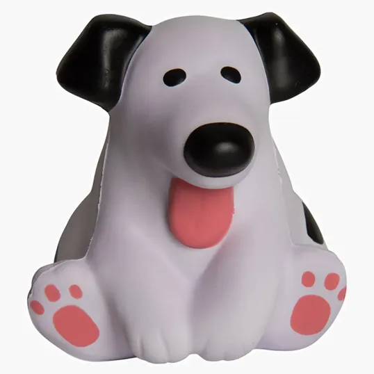 Fat Dog Stress Reliever — view 3