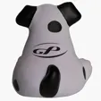 Fat Dog Stress Reliever