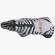 Zebra Stress Reliever — view 3