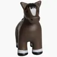 Image for Horse Stress Reliever-2