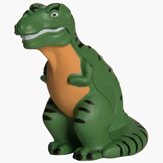 T. rex Stress Reliever — view 2