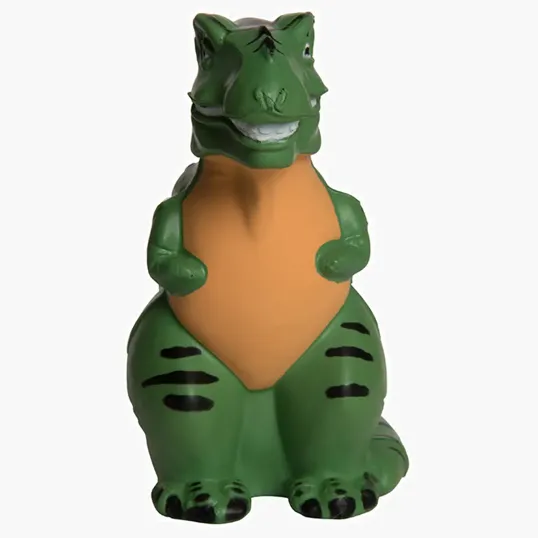 T. rex Stress Reliever — view 3