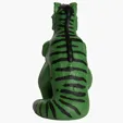 T. rex Stress Reliever — view 4