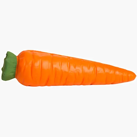 Carrot Stress Reliever — view 3