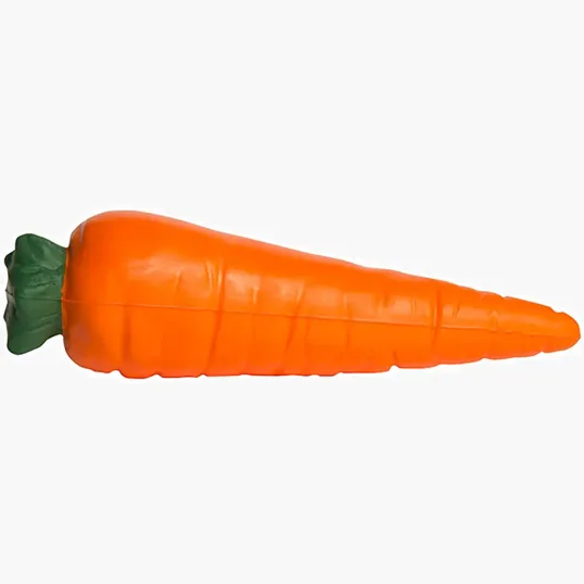 Carrot Stress Reliever — view 5