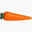 Carrot Stress Reliever — view 5