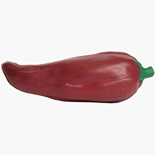 Red Chili Pepper Stress Reliever — view 4