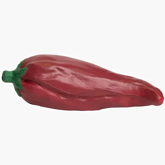 Red Chili Pepper Stress Reliever — view 5