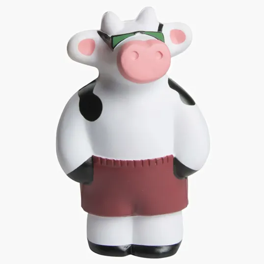 Cool Beach Cow Stress Reliever — view 3