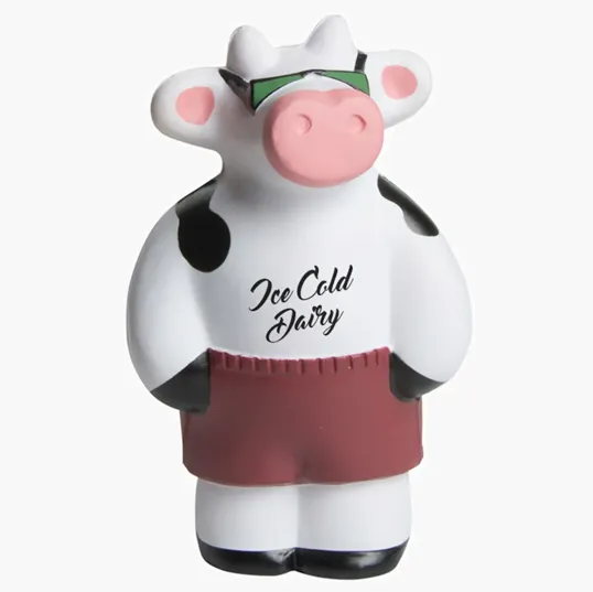 Cool Beach Cow Stress Reliever — view 2