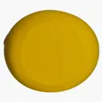 Rubber Duck Stress Reliever — view 6