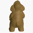 Lucky Dog Stress Reliever — view 4