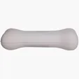 Bone Stress Reliever, 4.5" x 1.25" — view 3