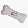 Bone Stress Reliever, 4.5" x 1.25"