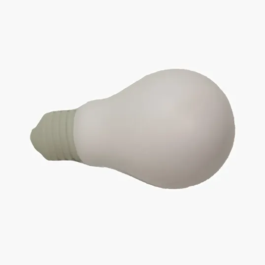 Light Bulb Stress Reliever — view 3