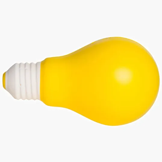 Light Bulb Stress Reliever — view 6