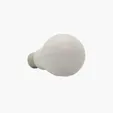 Light Bulb Stress Reliever — view 4