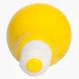 Light Bulb Stress Reliever — view 5