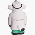 Doctor Cow Stress Reliever