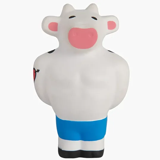 Beefcake Cow Stress Reliever — view 2