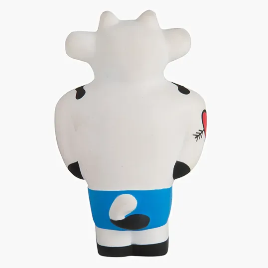 Beefcake Cow Stress Reliever — view 3