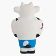 Beefcake Cow Stress Reliever — view 3