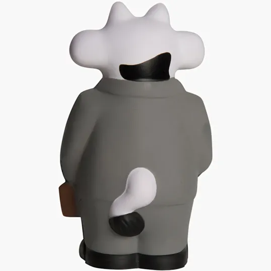 Business Cow Stress Reliever — view 4