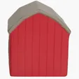 Barn Stress Reliever — view 4